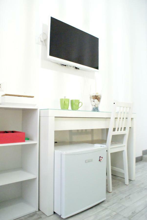 Like Family House Acomodação com café da manhã Roma Exterior foto